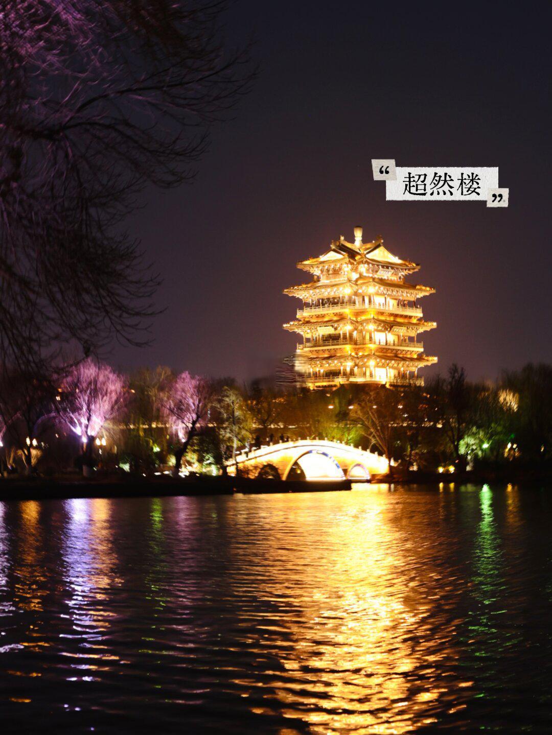 济南冬日24h|带娃逛老城精华路线 ✨