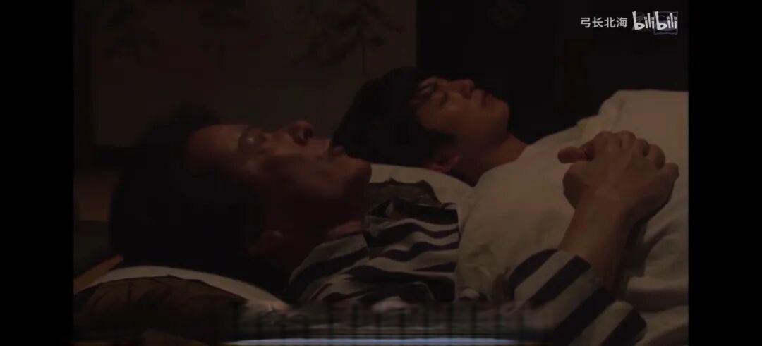 老少皆宜的治愈系电视剧——《昨夜的咖喱 明日的面包》