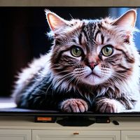 无愧RGB-Mini LED标杆之作：海信电视E8S深度体验分享