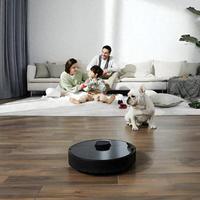 2026年2000元最值得买的扫地机器人，都是高性价比之选！