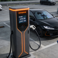 电动汽车充电核心技术新突破，LLC 变换器同步整流方案迎来优化