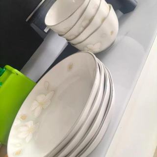 ✨一人食专用陶瓷碗！米饭 / 汤面 / 酸奶一碗搞定🍚