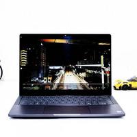 双层OLED触控屏观感惊艳！上手体验戴尔Pro 14 Premium