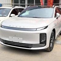 星途ET7亮相：近5米大五座，续航726km，卖30万内能火吗？