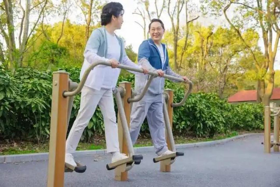 医生发现:天冷坚持锻炼的老人,不出几个月,身体会迎来4大变化