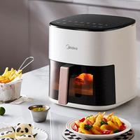 空气炸锅怎么选？盘点2026最值得入手的八款空气炸锅，别买错