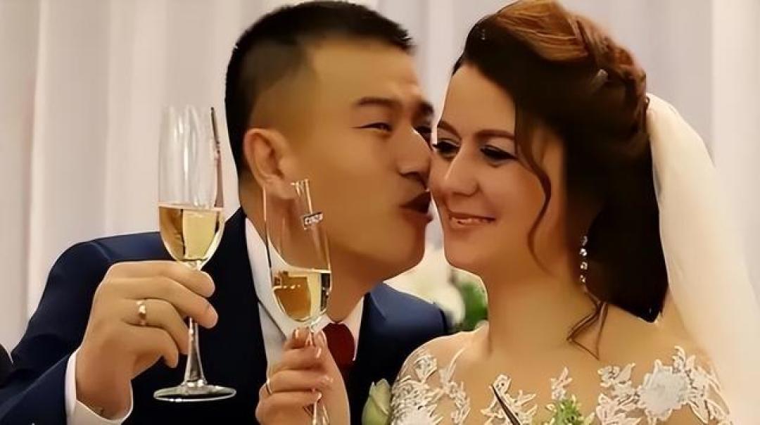 俄罗斯女议员曾预言,若敢对华免签,将有大量中国男性赴俄找对象