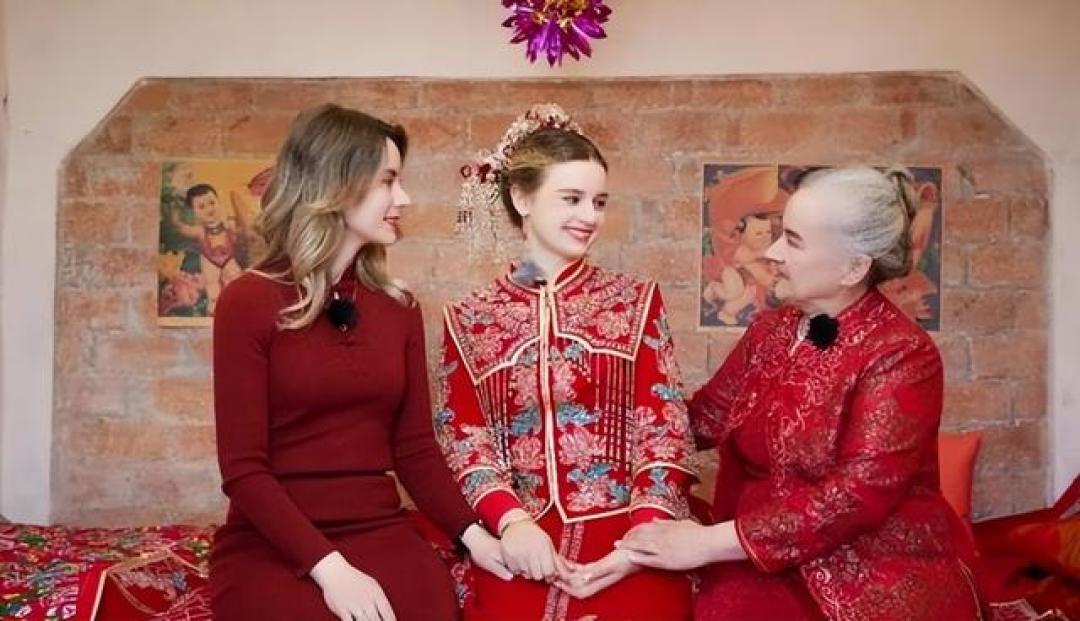 俄罗斯女议员曾预言,若敢对华免签,将有大量中国男性赴俄找对象