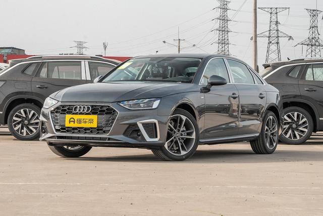 20多万买奥迪A4L？掏心窝子说几句大实话