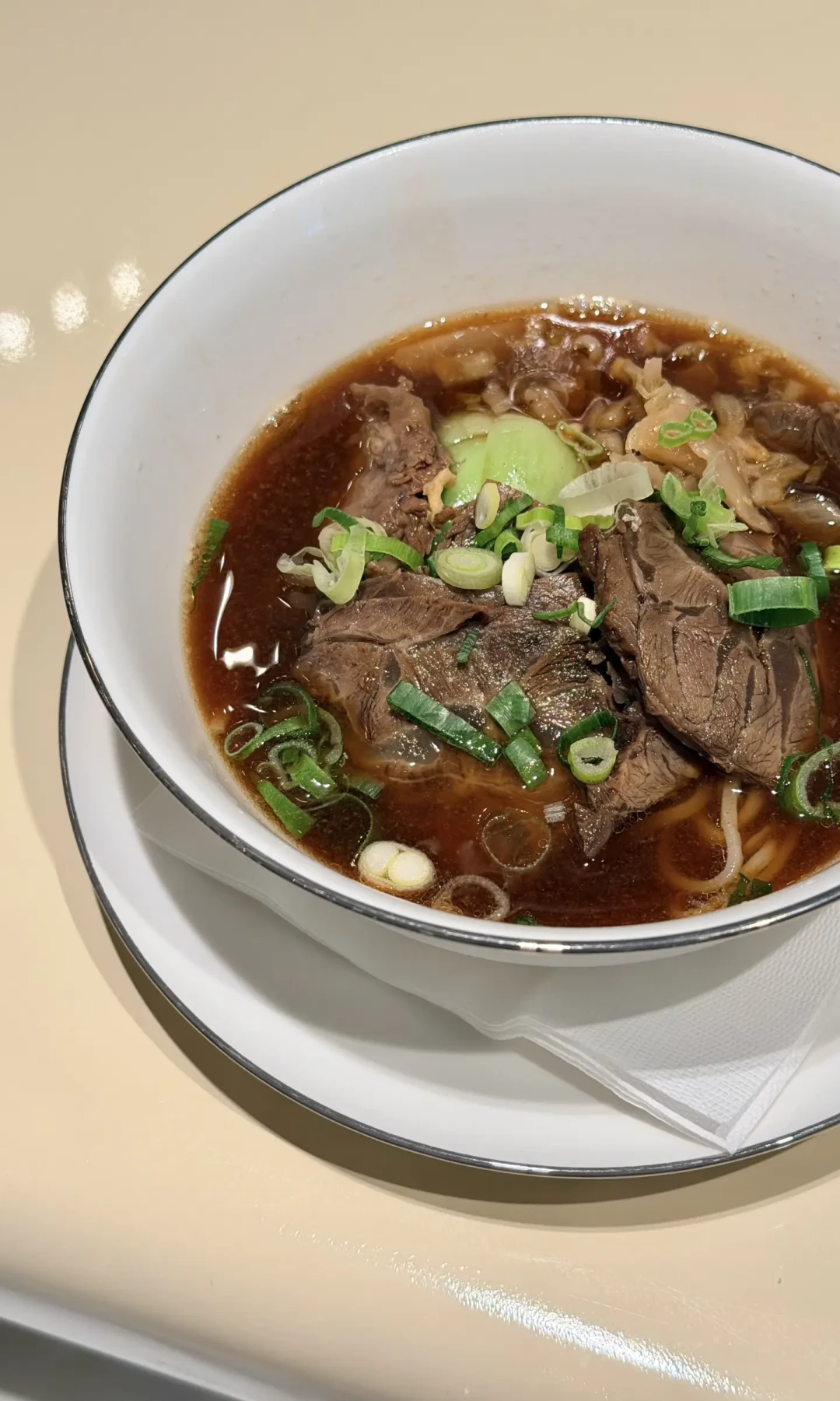 文华东方酒店·台北|静悄悄又温暖的妥帖