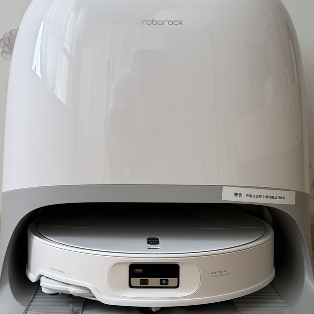 资深奶爸推荐，每个有娃家庭都值得拥有的扫地机器人