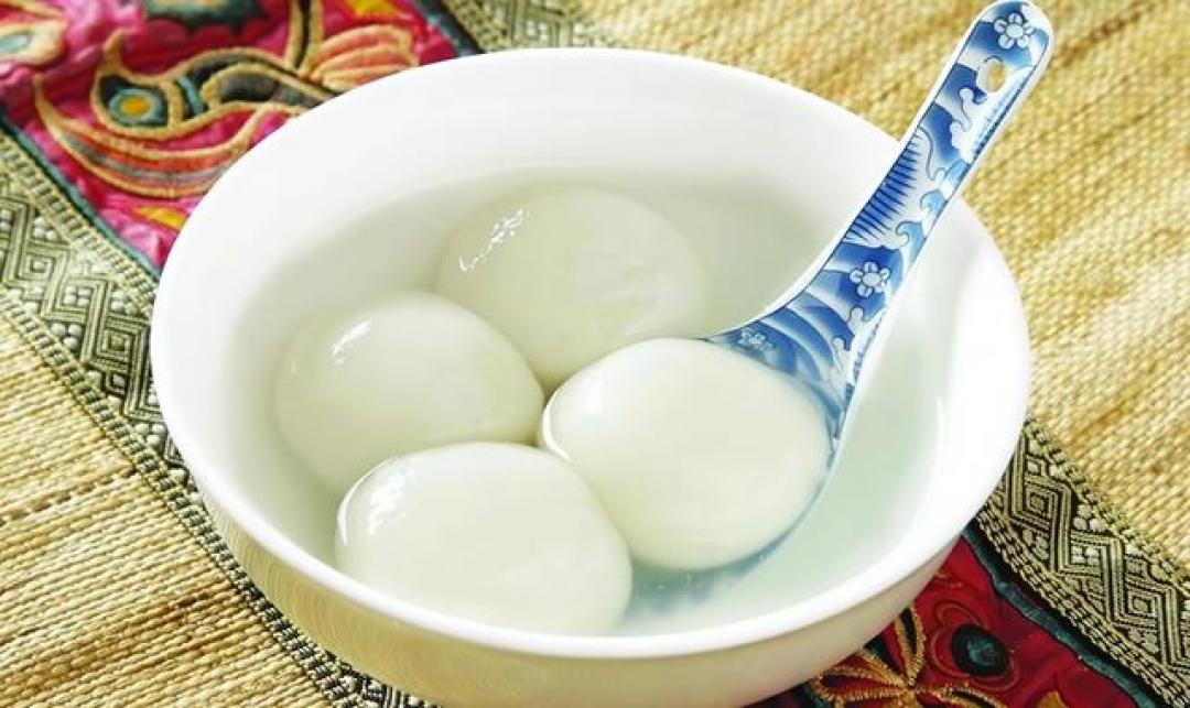 中华美食之川菜--风味小吃：担担面/赖汤圆