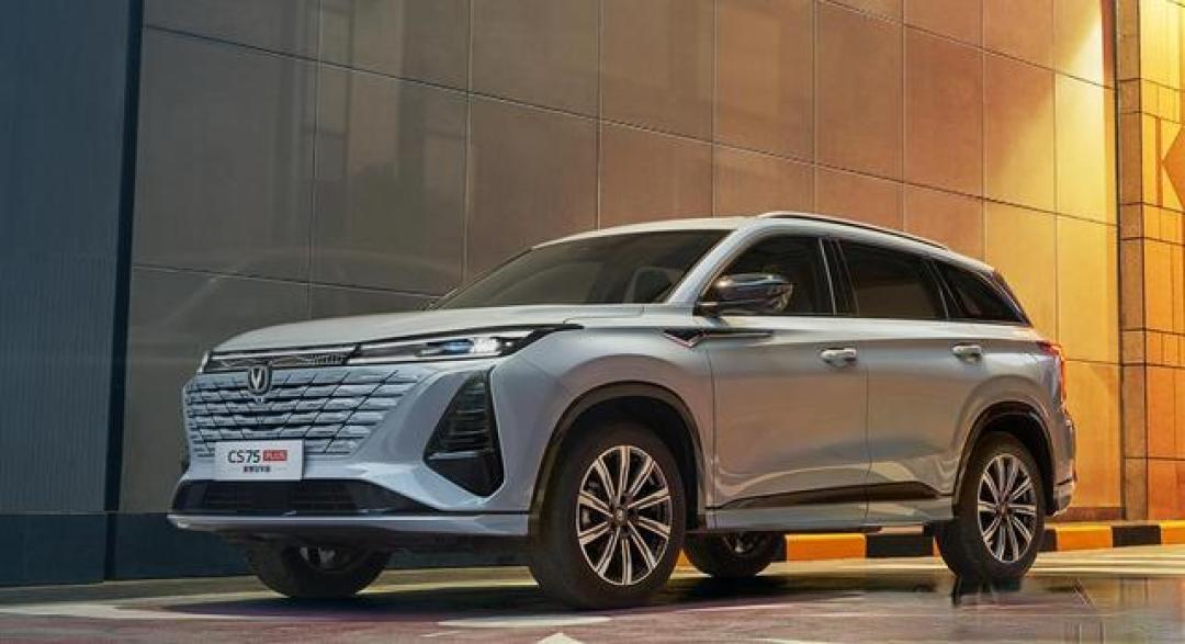 2025紧凑型SUV销冠榜：16款破10万，谁抢走了年轻人的购车预算？