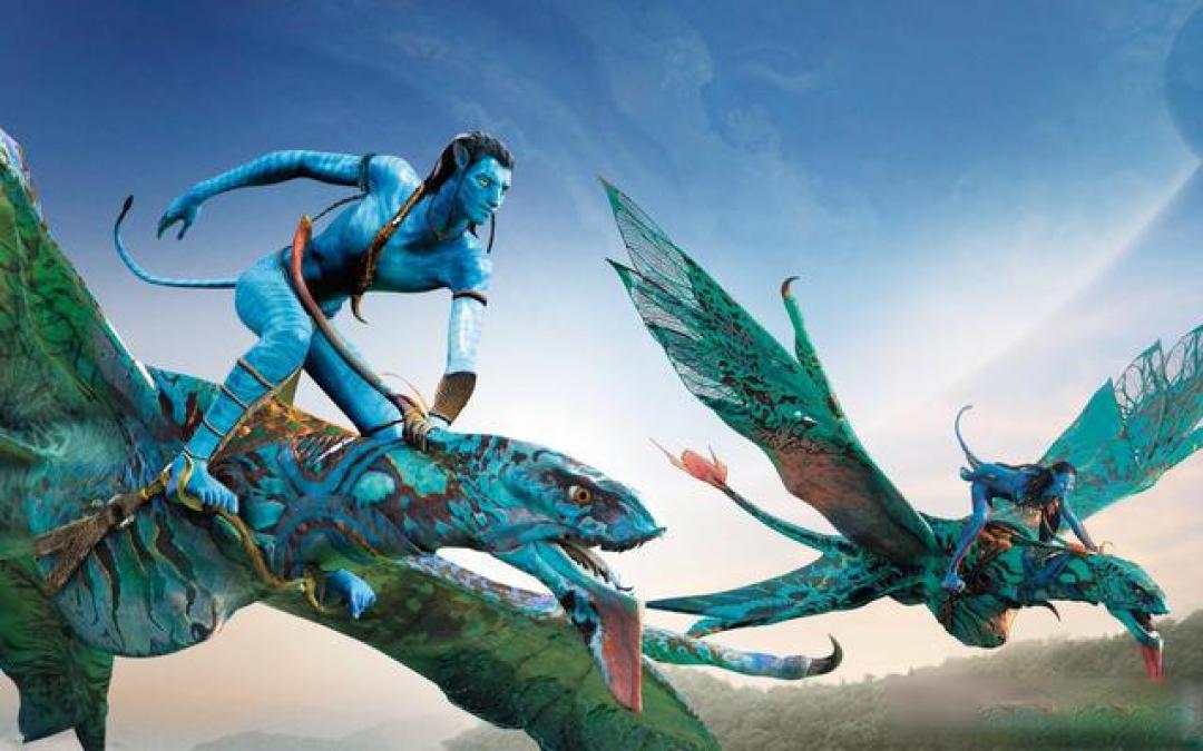 二刷《阿凡达3》:在灰烬中重燃的人性微光