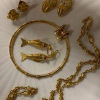 如果黄金跌回300元，你还会买吗？