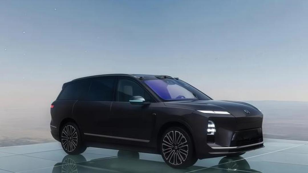 为什么蔚来ES8的销量还没有到顶?毕竟现在已经卖到2万多了