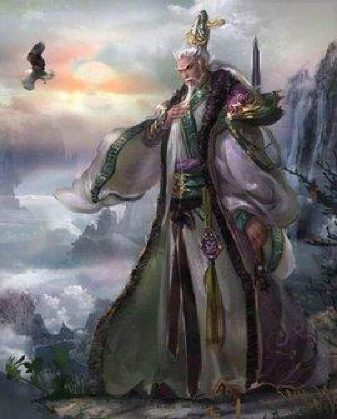 盘点古龙笔下十大武林世家:蜀中唐门第四,神剑山庄第六