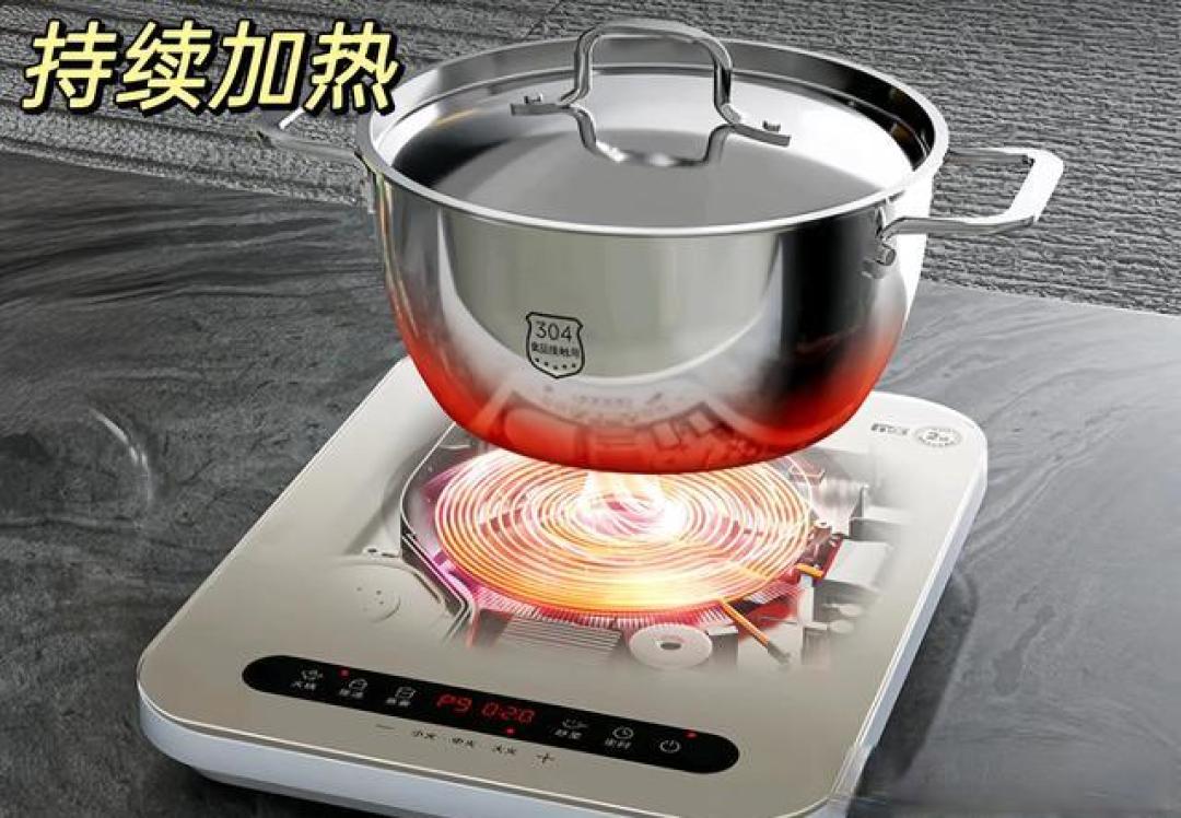 “敬告各位”买电磁炉,一定要牢记这8句选购口诀,实用不踩坑!