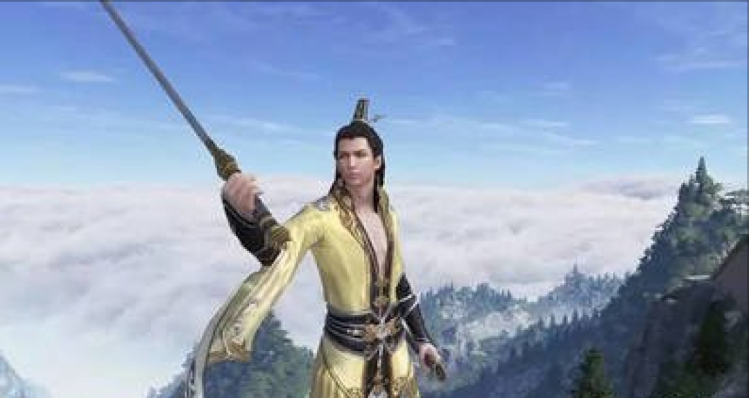 盘点古龙笔下十大武林世家:蜀中唐门第四,神剑山庄第六