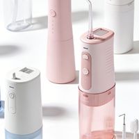 冲牙器什么牌子好？实测排名前十名人气单品推荐，选购不迷茫！