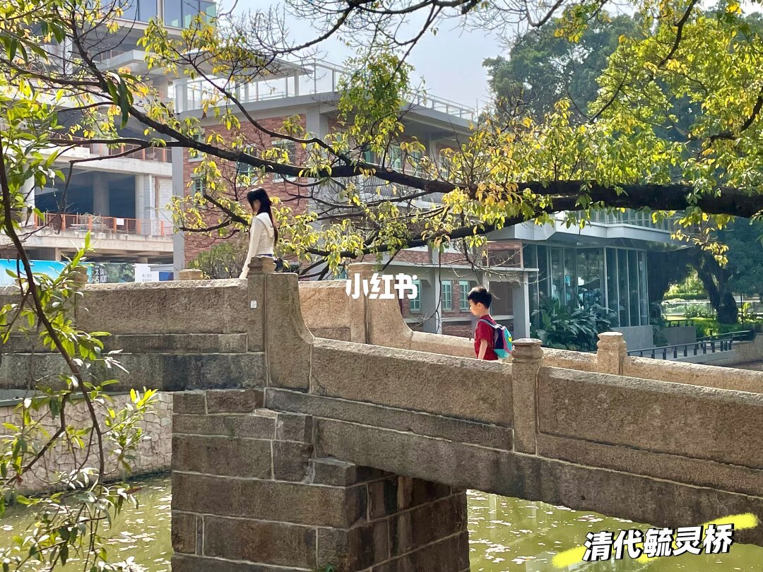 亲子周末|漫步古今🕰️