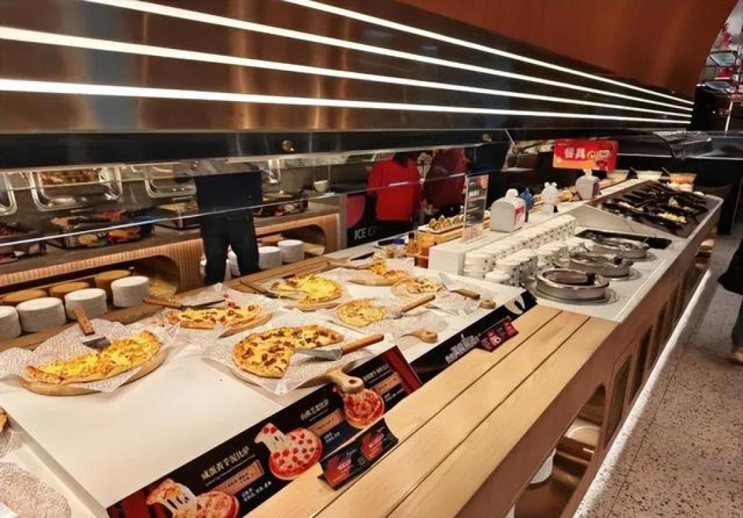 业绩暴涨63%，一年收入20亿：餐饮寒冬下，这家平价快餐一夜爆火