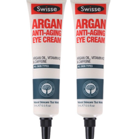 Swisse摩洛哥眼霜是熬夜党平价救星还是智商税？300+用户观点大碰撞