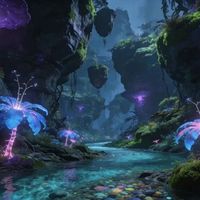 《阿凡达》系列电影：那些超越科技的力量