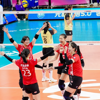 女排常规赛排名出炉！升降赛对阵确定，江苏输球上海榜首福建保级