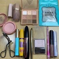 2025年度爱用彩妆篇❤️14样纯自用🈚️广
#新手化妆 #年度爱用 #彩妆 #好物分享 #种草