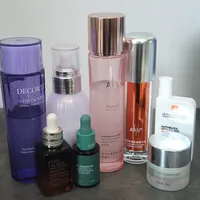 24岁混油晚间护肤|真实感受分享