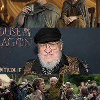 《权游前传：回归质朴的叙事》