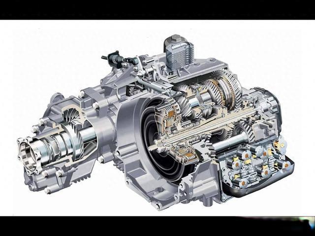 别被“顿挫”吓退：双离合变速箱，是神器还是鸡肋？