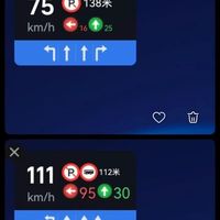 如果你也觉得悬浮窗里面的红绿灯太小，可以试试这个版本