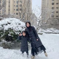 长期主义｜怕冷星人的冬季战袍