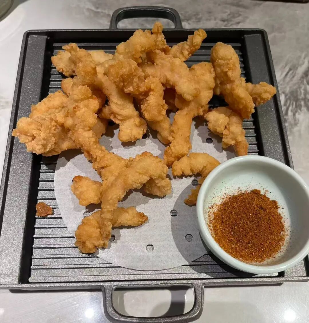 打卡新店小菜园，一餐饱饭，见证人间温情