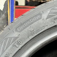 Model Y车主自曝换胎经历：电车选胎真不能将就！