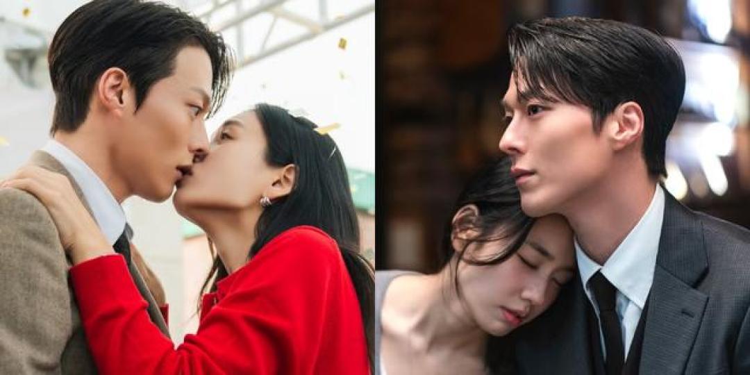 南宫珉惊喜客串！《一吻爆炸》收视连续5周冠军+Netflix全球第一