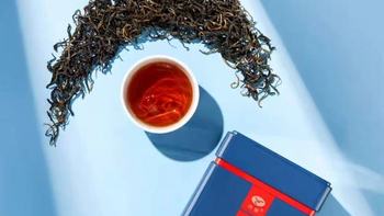 一口鲜醉春山｜鸿雁金英红明前新茶，把岭南头春鲜爽封进罐里🍵