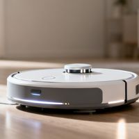 美的Q9自动集尘是实用神器还是鸡肋设计？1200+用户真实体验大PK