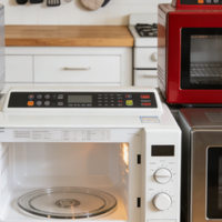 行业数据说话：微波炉哪个牌子好？基于销量的真实十大排名