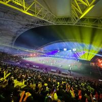 云南移动携手华为打造“滇超”5G-A绿茵观赛新体验