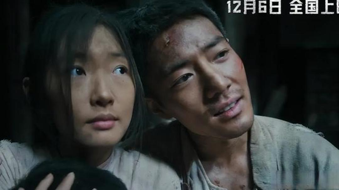 豆瓣6.9!《得闲谨制》被吹年度十佳,电影把好立意拍成 “作文”
