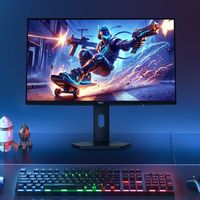 HKC 领航M8 双模高刷解锁全能视觉体验