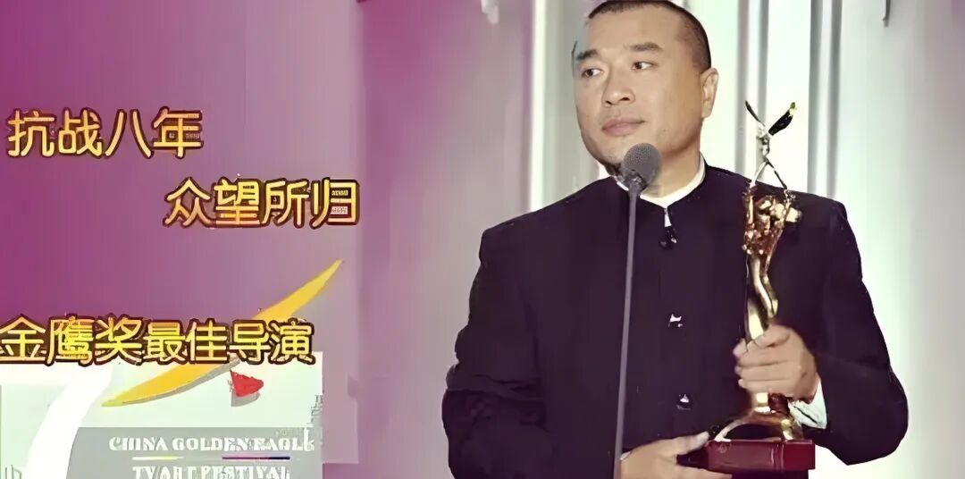 中国电视剧导演排名前12,“宫斗剧天花板”郑晓龙仅居第7位