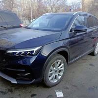 创维汽车：11月销量154台，1-11月3473台，相当于零跑2天的销量