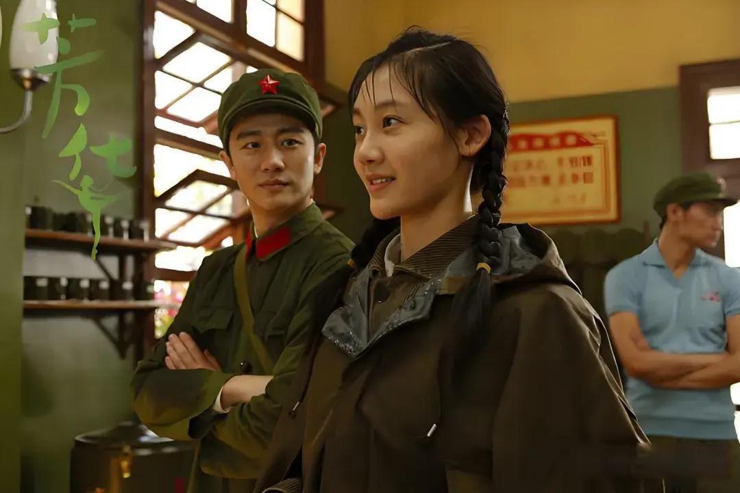 如何评价冯小刚电影《芳华》?