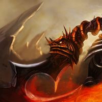 魔兽世界#魔兽世界#赶紧来刷，时光服三大超模必入装备#游戏百科# 漪墨07的微博视频