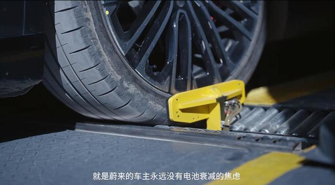 追了蔚来十年,才懂 “傻傻坚持” 有多牛