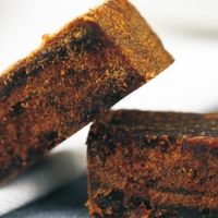 姨妈期适用热门古法红糖品牌推荐榜
